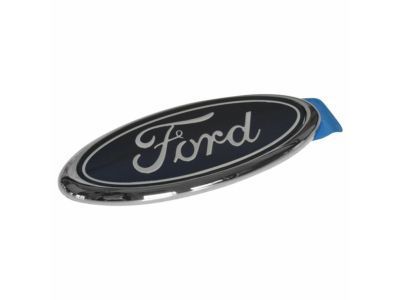 Ford F87Z-9842528-CA Emblem