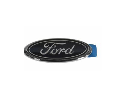 1986 Ford Ranger Emblem - F87Z-9842528-CA