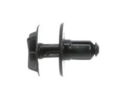 Mercury -W706519-S300 Sight Shield Clip