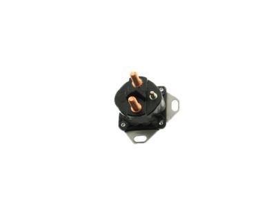 Ford E9TZ-11450-B Solenoid