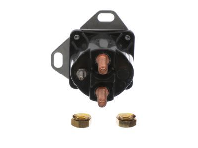 Ford E9TZ-11450-B Starter Solenoid