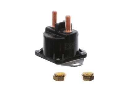 Lincoln E9TZ-11450-B Solenoid Relay