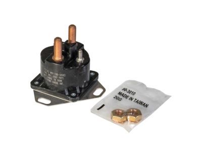 Mercury E9TZ-11450-B Starter Relay