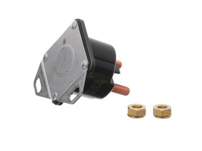 Mercury E9TZ-11450-B Solenoid Relay