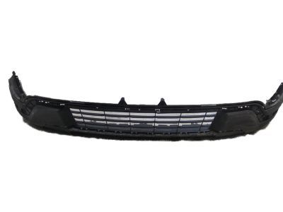 Ford Explorer Bumper - JB5Z-17D957-BA