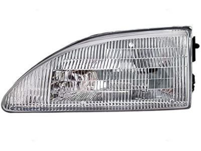 Ford Mustang Headlight - F4ZZ-13008-F