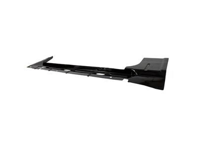 Ford F7UZ-15105A89-AB Side Panel