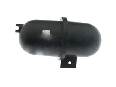 Ford XR3Z-19A566-AA Vacuum Tank