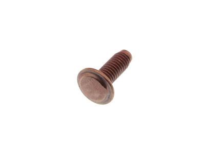 Ford -W706569-S403 Splash Shield Stud