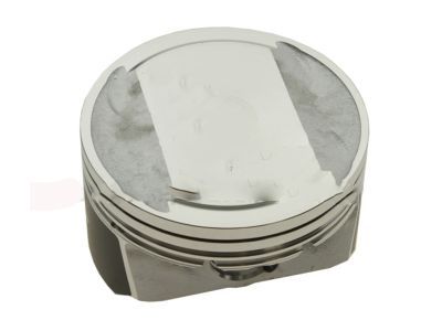 Ford Police Interceptor Utility Piston - BA5Z-6108-L