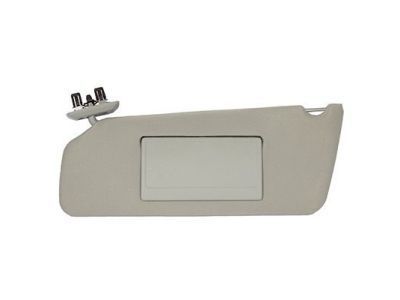 Ford 4L3Z-1504105-BAB Sunvisor