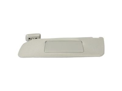 Ford 4L3Z-1504105-BAB Sunvisor