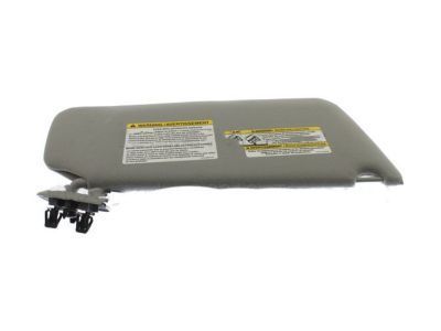 Ford 4L3Z-1504105-BAB Sunvisor