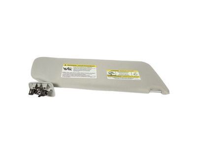 Ford 4L3Z-1504105-BAB Sunvisor