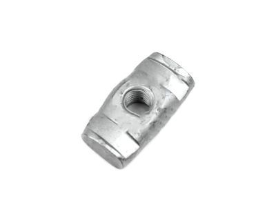 Ford 6L3Z-5B329-AA Adjuster Nut