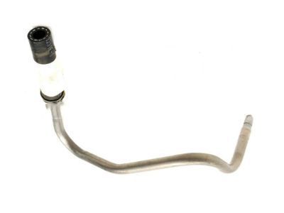 Ford F87Z-3A713-BB Lower Return Hose