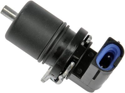 Mercury Vehicle Speed Sensor - 6L8Z-7H103-AA