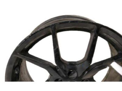 Ford G1EZ-1007-C Wheel, Alloy