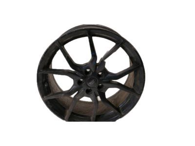 Ford G1EZ-1007-C Wheel, Alloy