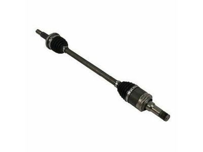 Ford 8L8Z-4K139-A Axle Shafts