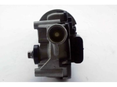 Lincoln F8VZ-17508-BA Motor Assy - Wiper