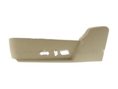 Lincoln AH6Z-5462187-BB Valance