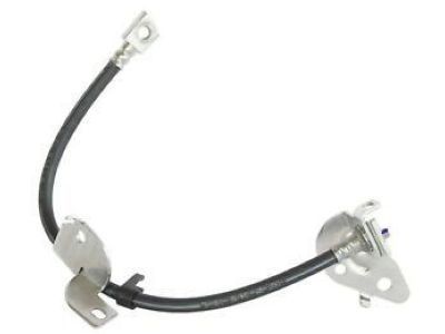 Ford Brake Line - AL3Z-2078-H