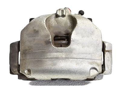 Ford BV6Z-2B121-A Brake Caliper Assembly-Less Pads