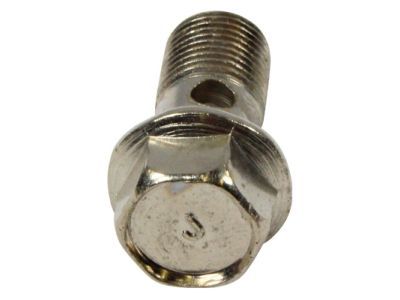 Lincoln 7T4Z-2L122-A Brake Hose Bolt