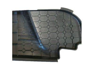 Ford FR3Z-7631004-CC Panel Cover