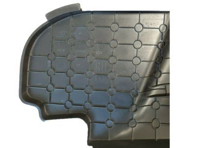 Ford FR3Z-7631004-CC Panel Cover