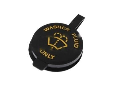 Ford FOVY-17632-A Cap - Washer Reservoir