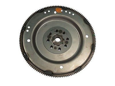 Ford 5F9Z-6375-AA Flywheel