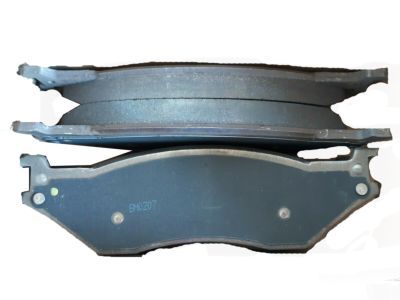 Ford 5C3Z-2001-BB Brake Pads