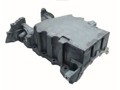 Lincoln Oil Pan - AT4Z-6675-D