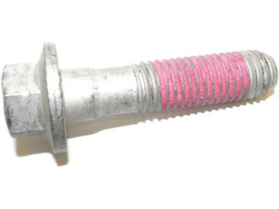 Ford -W708848-S439 Upper Mount Bolt