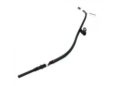 2002 Mercury Mountaineer Dipstick Tube - 1L2Z-6754-EA