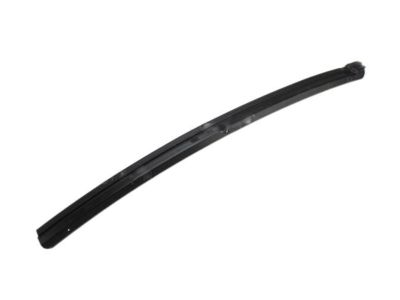 2010 Ford Crown Victoria Weather Strip - 7W7Z-5425325-A