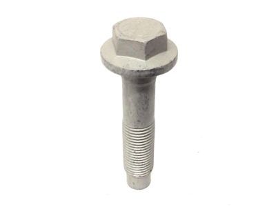 Lincoln -W706890-S439 Hub & Bearing Mount Bolt