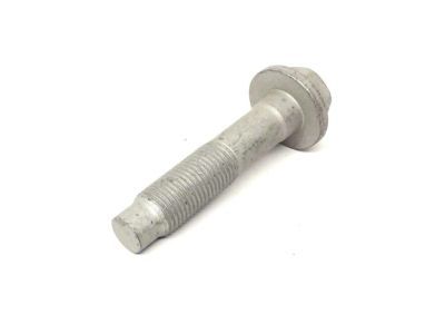 Lincoln -W706890-S439 Hub & Bearing Mount Bolt