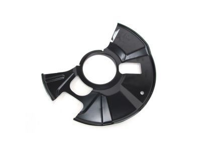 Ford AE8Z-2K004-A Splash Shield