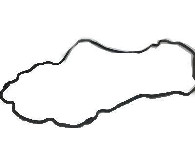 Mercury 3W4Z-6710-BA Gasket - Oil Pan