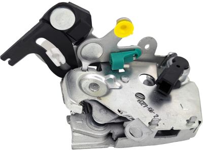 Mercury Mountaineer Door Lock - F77Z-7826413-B