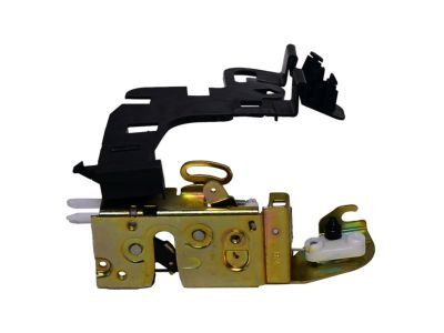 Ford F5RZ-5421813-A Lock