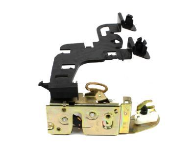 Mercury Door Latch Assembly - F5RZ-5421813-A