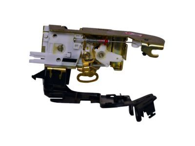 Ford F5RZ-5421813-A Lock