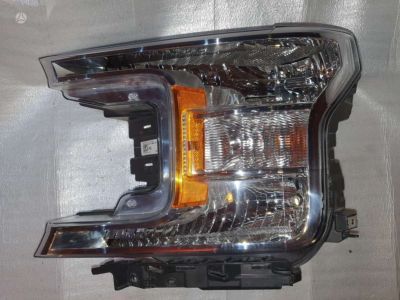 Ford 6L3Z-13008-AB Headlamp Assy