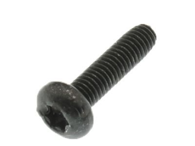 Ford -W718208-S450B Lift Gate Glass Screw