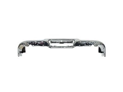 Ford 4L3Z-17906-MA Bumper