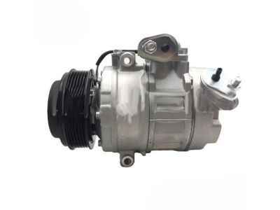 Ford BB5Z-19703-B Compressor Assy